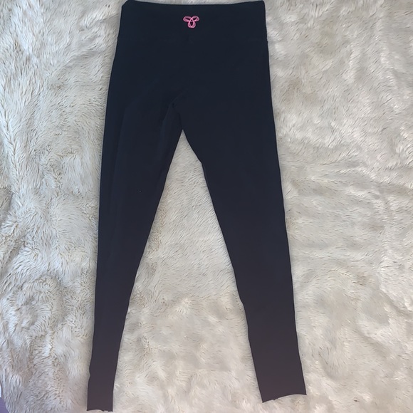 Bundle of 3 XS leggings - Picture 3 of 5